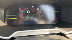 Dacia Spring 27kWh Expression 65 48kW 5dr Auto Electric Hatchback